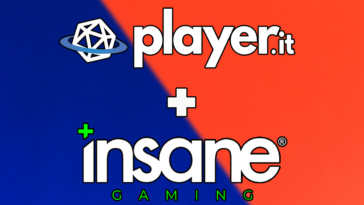 player e insane gaming