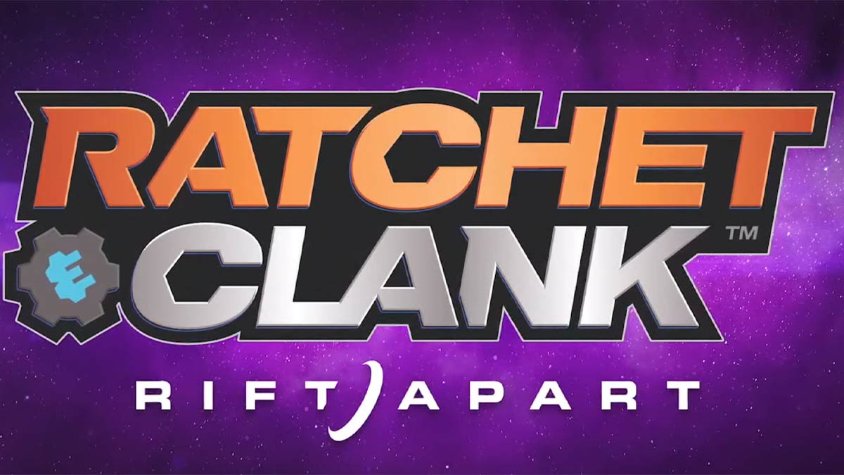 ratchet & clank: rift apart nuovo gameplay