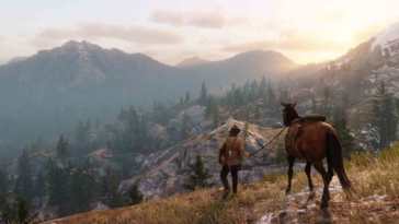 red dead redemption 2, red dead redemption, film da vedere se ti è piaciuto red read redemption, film western red dead redemption,