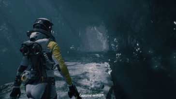 returnal nuovo trailer mostri