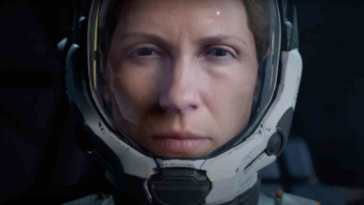 returnal, returnal playstation 5, returnal playstation 5 gameplay, returnal playstation 5 gameplay trailer, primi 45 minuti di returnal