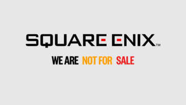 square enix