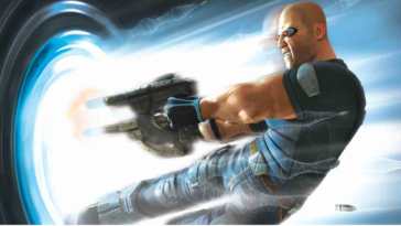 Homefront: Revolution TimeSplitters 2, TimeSplitters 2 Homefront: Revolution, come sbloccare Timesplitters 2 all'interno di Homefront: Revolution