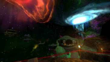 half-life black mesa, half-life, half-life black mesa xen museum, museo virtuale di black mesa, half-life remake,