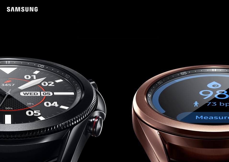 Samsung Smartwatch 