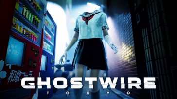 ghostwire tokyo, esorcismi e poteri elementali con il dualsense