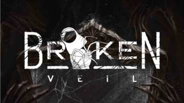broken veil, broken veil platform horror, broken veil videogioco, broken veil annuncio