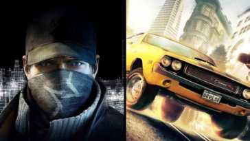 driver watch dogs, watch dogs doveva essere un episodio di driver, driver videogioco, watch dogs, serie di Driver