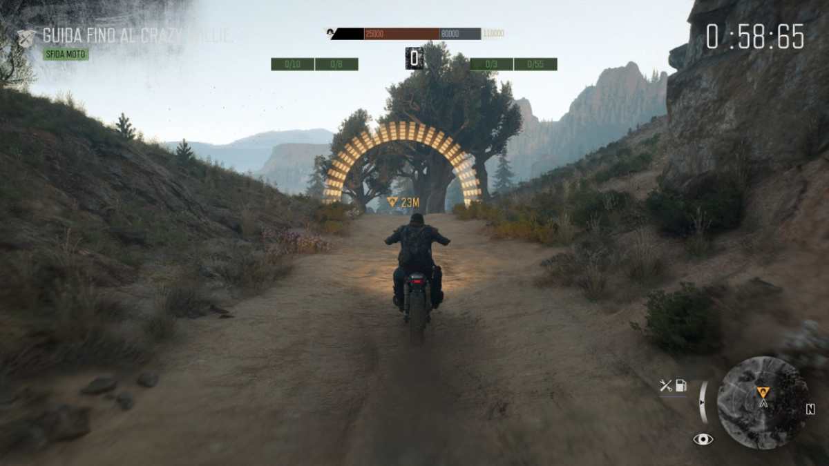 days gone