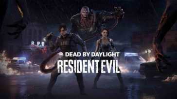 dead by daylight, dead by daylight update resident evil, resident evil,r esident evil 2 remake, resident evil remake, dead by daylight update