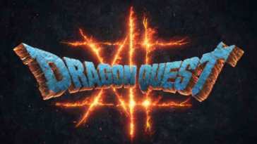 Dragon Quest, dragon quest 12, dragon quest 12: flame of the fate, nuovo dragon quest, dragon quest 2022