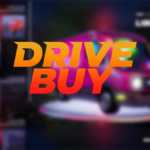 drive buy recensione videogioco