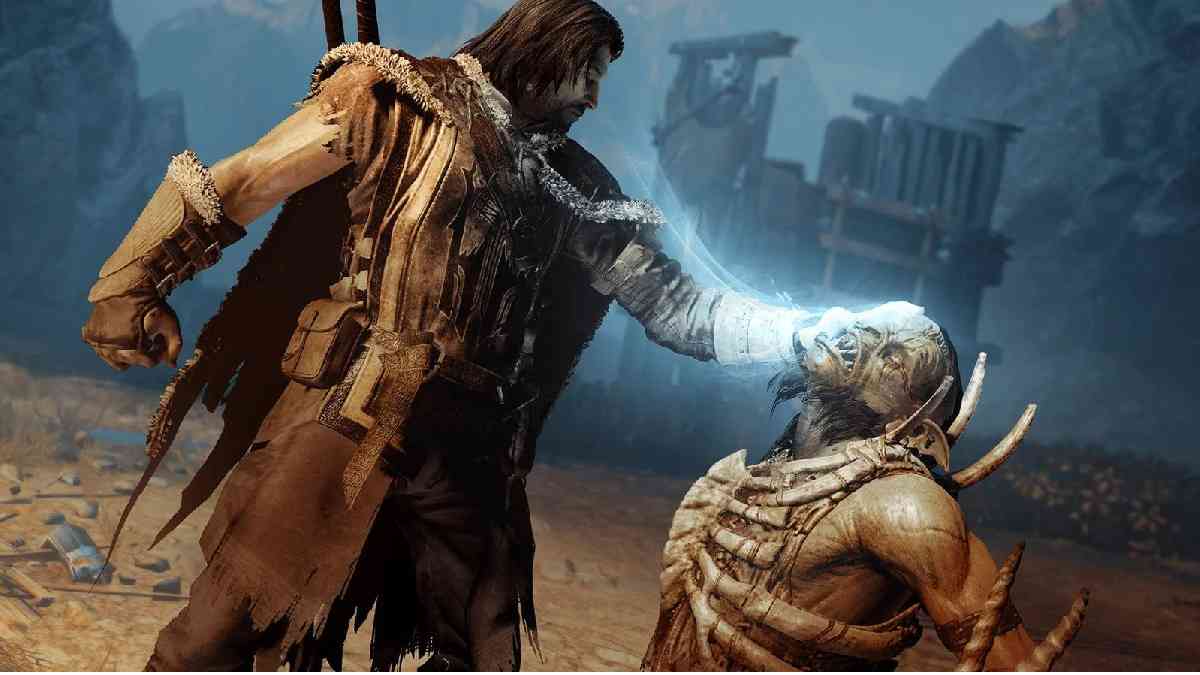 ea nuovo studio, nuovo studio ea veterani monolith, electronic arts nuovo studio, electronic arts nuovo studio veterani monolith 