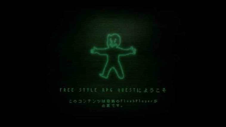 fallout quest, fallout quest jrpg, fallout jrpg