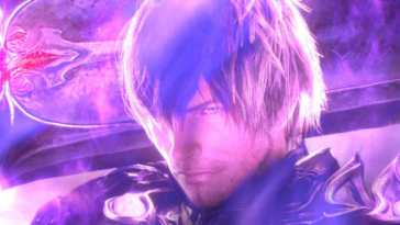 final fantasy XIV, final fantasy IXV nuova patch, Final Fantasy XIV PS5, Final Fantasy XIV versione PlayStation 5