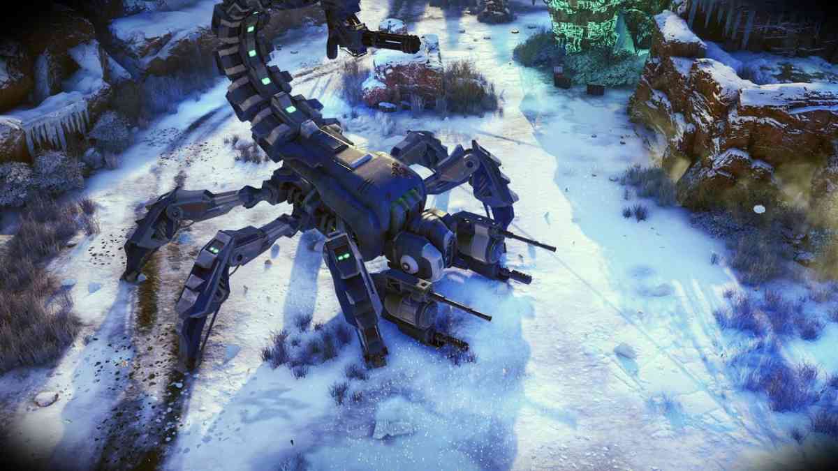 wasteland 3, inxile Entertainment, nuovo gioco inxile Entertainment, nuovo gioco autori Wasteland 3, nuovo gioco autori wasteland 3 fps rpg