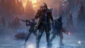 wasteland 3, inxile Entertainment, nuovo gioco inxile Entertainment, nuovo gioco autori Wasteland 3, nuovo gioco autori wasteland 3 fps rpg