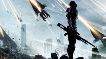mass effect legendary edition, mas effect, mass effect legendary edition miglioramenti, mass effect legendary edition miglioramenti tratti da mod, mass effect legendary edition nuovi contenuti, mass effect legendary edition nuovi contenuti tratti da mod