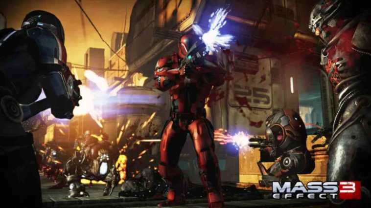 mass effect, mass effect multiplayer, mass effect legendary edition multiplayer, mass effect 3 multiplayer, mass effect legendary edition possibilità reintroduzione multiplayer