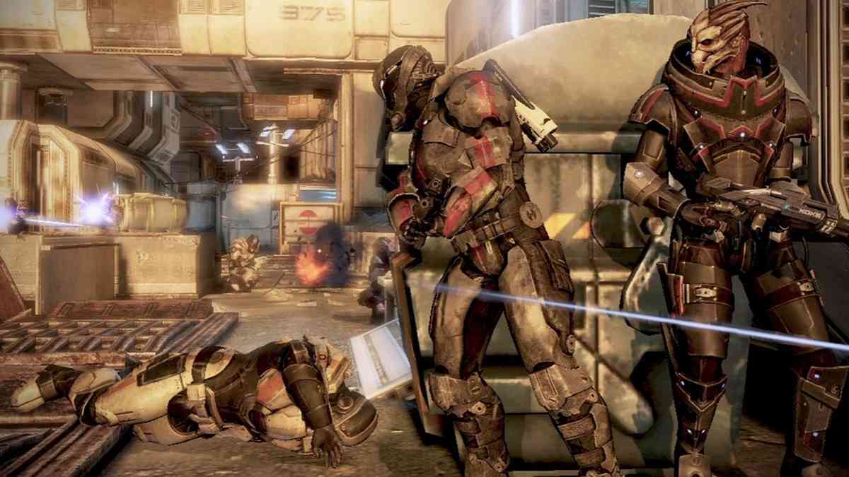 mass effect, mass effect multiplayer, mass effect legendary edition multiplayer, mass effect 3 multiplayer, mass effect legendary edition possibilità reintroduzione multiplayer 