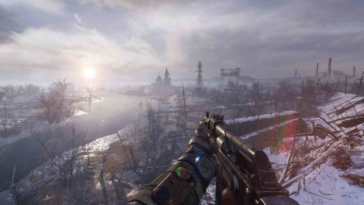 metro exodus enhanced edition dualsense, metro exodus enhanced edition dualsense pc, pc supporta dualsense PS5, dualsense PS5