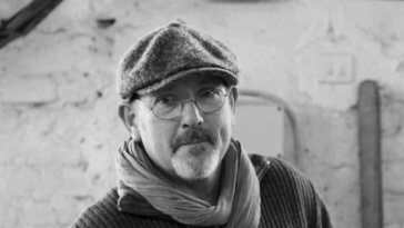 benoit sokal,benoit sokal morte, syberia benoit sokal