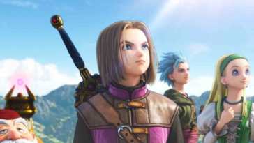 dragon quest, dragon quest nuovo episodio, dragon quest nuovo episodio annuncio, dragon quest 35° anniversario