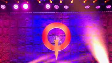 quakecon, quakecon 2021, quakecon online, bethesda softworks, id software,