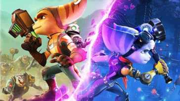 ratchet & clank, ratchet & clank: rift apart, ratchet & clank: rift apart accessibilità, ratchet & clank: rift apart opzioni di accessibilità, ratchet & clank: rift apart insomniac games