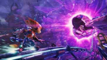 ratchet & clank rift apart, ratchet & clank rift apart opzioni inclusività, ratchet & clank rift apart disabilità, playstation 5 politiche disabilità e inclusione, playstation 5 inclusione