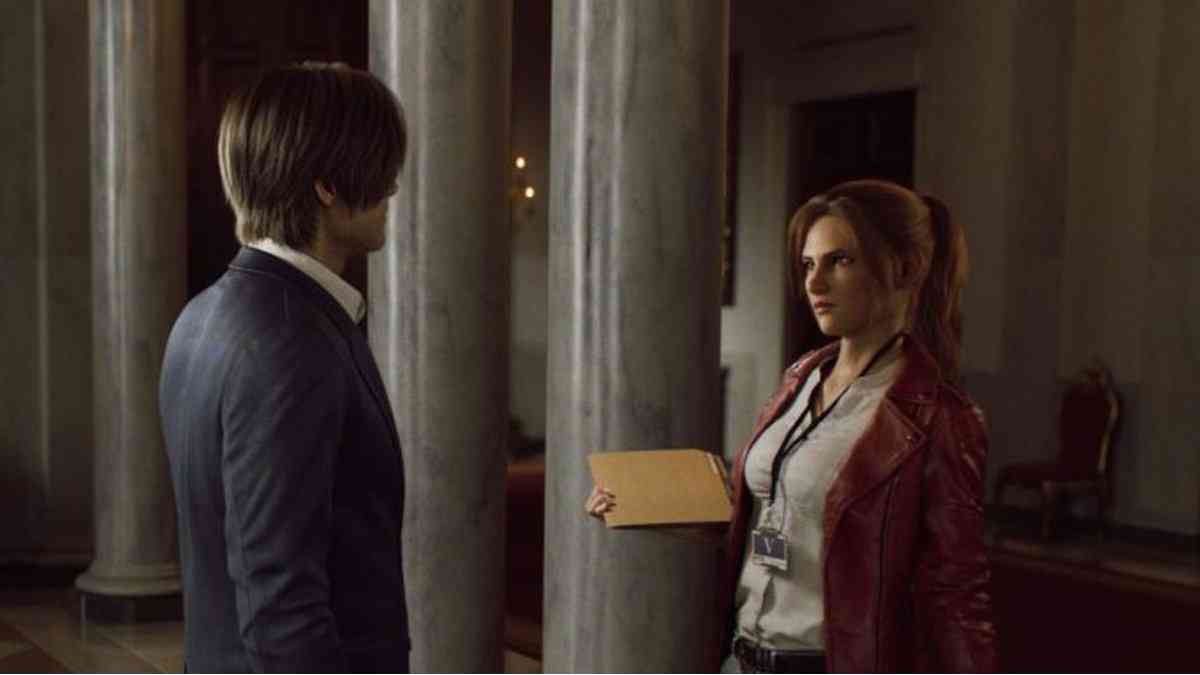 Resident Evil Ecco La Data D Uscita Della Nuova Serie Netflix Player It Resident Evil Ecco La Data D Uscita Della Nuova Serie Netflix Player It