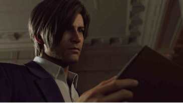 resident evil netflix, netflix, resident evil serie animazione, resident evil infinite darkness, resident evil serie CGI, resident evil infinite darkness data d'uscita, resident evil Infinite darkness trailer