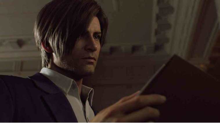 resident evil netflix, netflix, resident evil serie animazione, resident evil infinite darkness, resident evil serie CGI, resident evil infinite darkness data d'uscita, resident evil Infinite darkness trailer