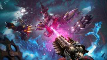 shadow warrior 3 cover image