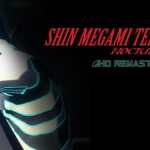 shin megami tensei 3 nocturne hd remaster nintendo switch