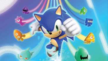 Sonic Colors, Sonic Colors Ultimate, Sonic Colors Ultimate Nintendo Switch, Sonic, Sonic Colors remastered, SEGA