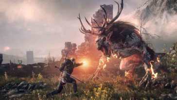 the witcher 3, the witcher 3: wild Hunt, The Witcher 3 director lascia, The Witcher 3 Konrad Tomaszkiewicz director lascia, CD Projekt Red