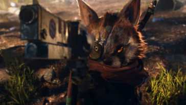 biomutant recensione ps5