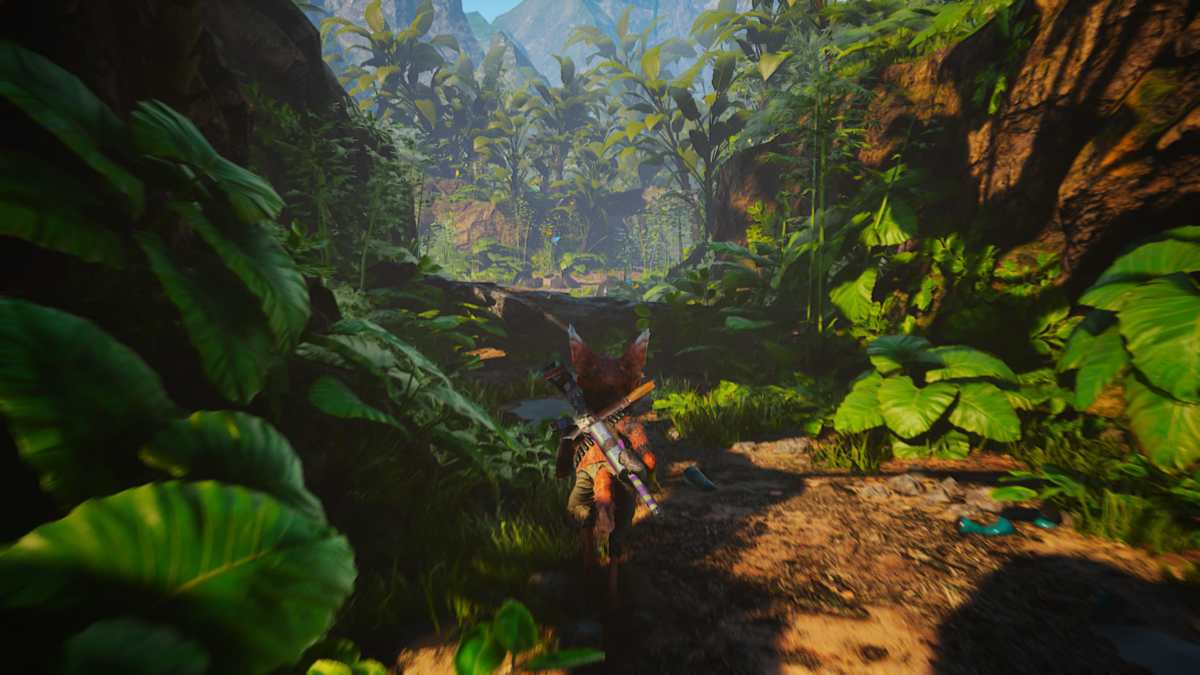 biomutant voto recensione