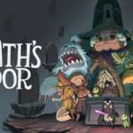 Deaths-Door - copertina