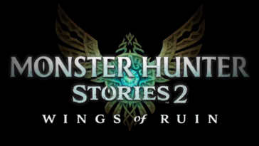 monster hunter stories 2 wings of ruin summer game fest