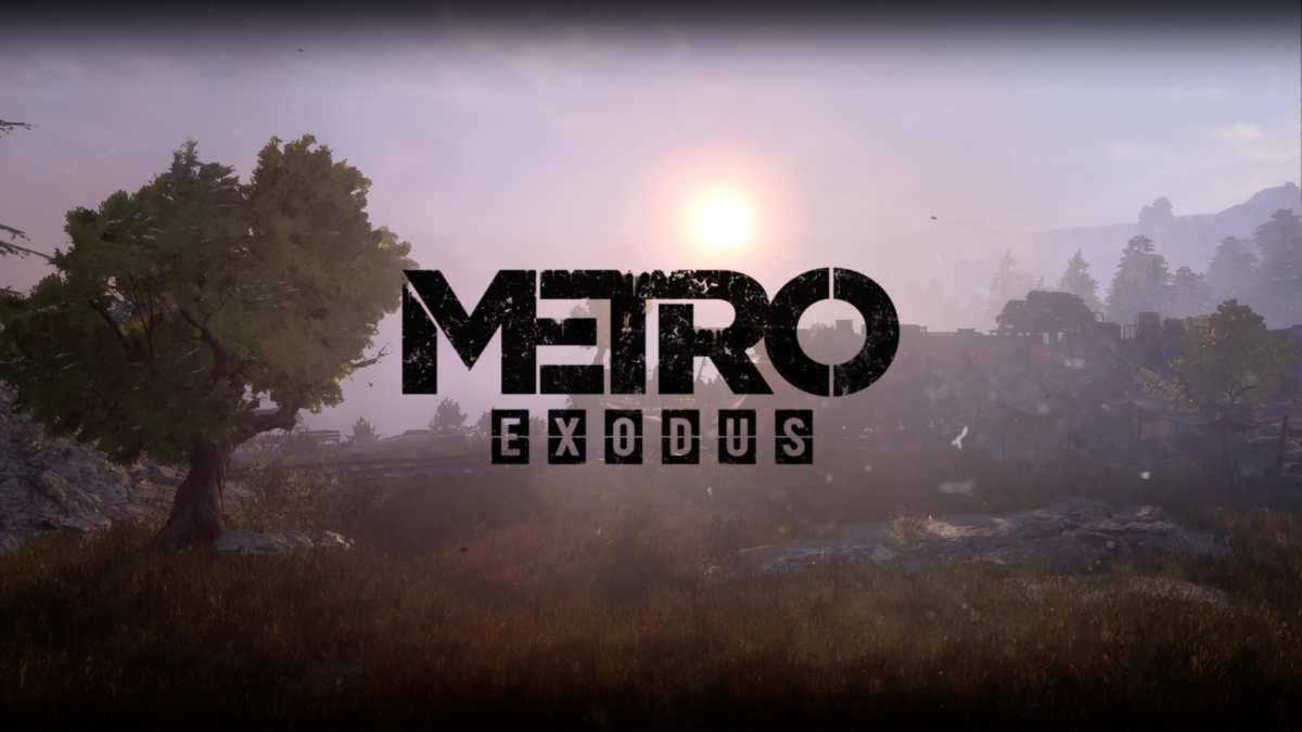 metro exodus recensione ps5