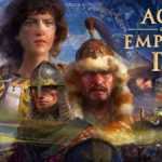 age of empires IV, age of empires IV civiltà disponibili, Age of empires IV Xbox Games Showcase Extended, Age of Empires IV E3 2021