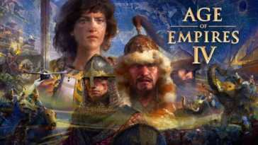 age of empires IV, age of empires IV civiltà disponibili, Age of empires IV Xbox Games Showcase Extended, Age of Empires IV E3 2021
