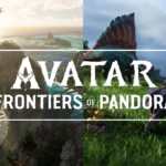 avatar: frontiers of pandora, avatar videogioco, avatar videogioco ubisoft, avatar oper world, avatar videogioco ubisoft trama