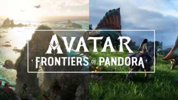 avatar: frontiers of pandora, avatar videogioco, avatar videogioco ubisoft, avatar oper world, avatar videogioco ubisoft trama