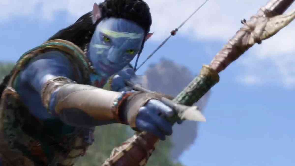 avatar: frontiers of pandora, avatar videogioco, avatar videogioco ubisoft, avatar oper world, avatar videogioco ubisoft trama