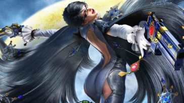 bayonetta 3, bayonetta 3 stato dei lavori, Bayonetta 3 Nintendo, Bayonetta 3 uscita