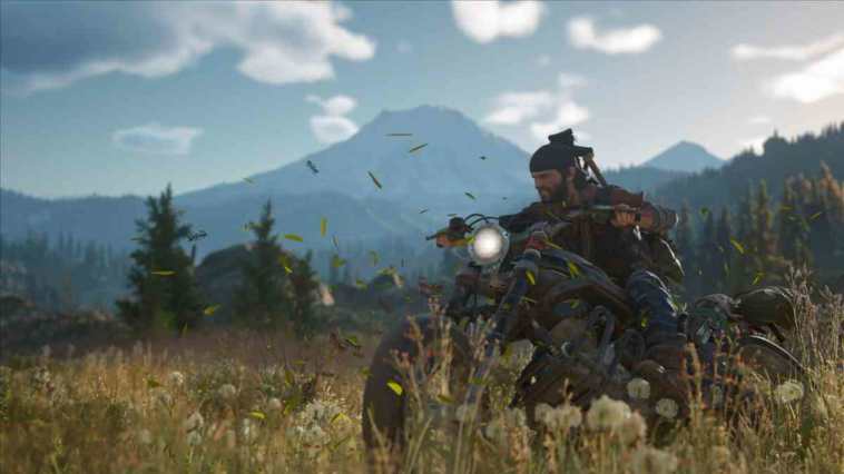 days gone, bend studio, bend studio nuovi progetti, bend studio nuova ip, bend studio nuovo open world, bend studio days gone nuovi progetti