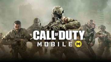 call fo duty, call of duty mobile, activision, activision divisione mobile, call of duty nuovo gioco mobiel, call of duty mobile 2